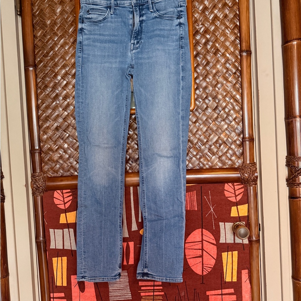 Mother ankle Jeans